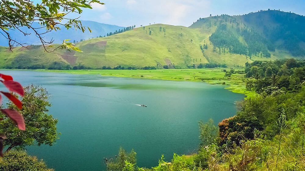 5 Tempat Wisata di Medan Yang Cocok Menemani Liburan Kita