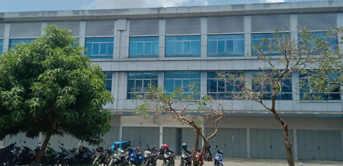 Judi Slot OnLine Diduga Tumbuh Subur Di Kawasan Polsek Medan Baru