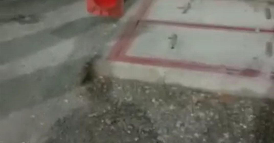 Pengendara Roda Dua Diduga Tewas Dipinggir Jalan