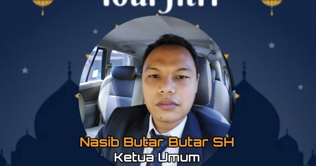 Polrestabes Medan Dengan Kinerja Kerja Yang Patut Diapresiasi