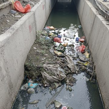 Pejabat Pembuat Komitmen Kabur, Merasa Ketakutan