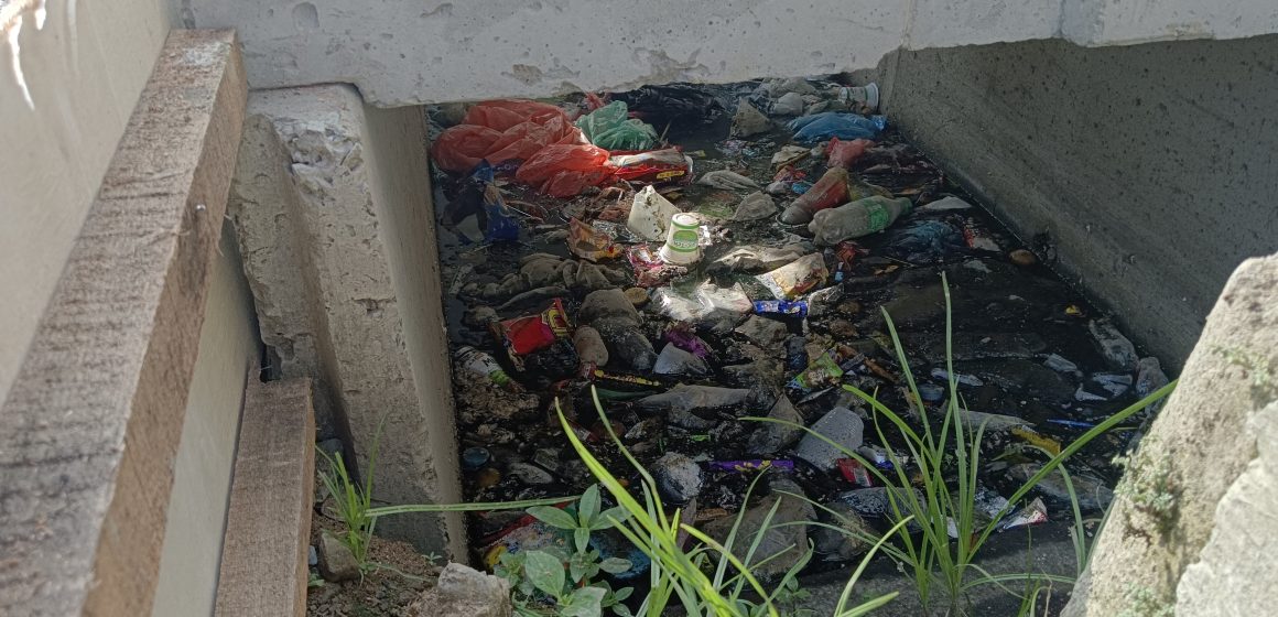 Masyarakat Medan Area Resah