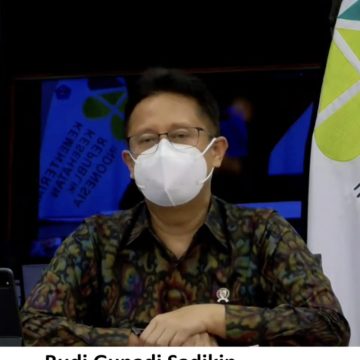 Di Perbolehkan Tidak Memakai Masker Di Ruang Terbuka