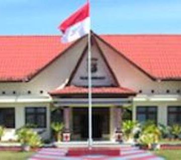 Polres Humbahas Memanggil Direktur Rumah Sakit Umum Dolok Sanggul Humbahas