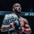 Demetrious Johnson Digadang Sebagai Atlet MMA Terbaik Sepanjang Masa