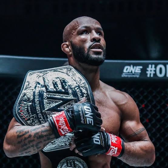 Demetrious Johnson Digadang Sebagai Atlet MMA Terbaik Sepanjang Masa