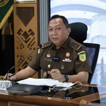 3 Tersangka Dugaan Korupsi Impor Baja Diperiksa Sebagai Saksi Mahkota