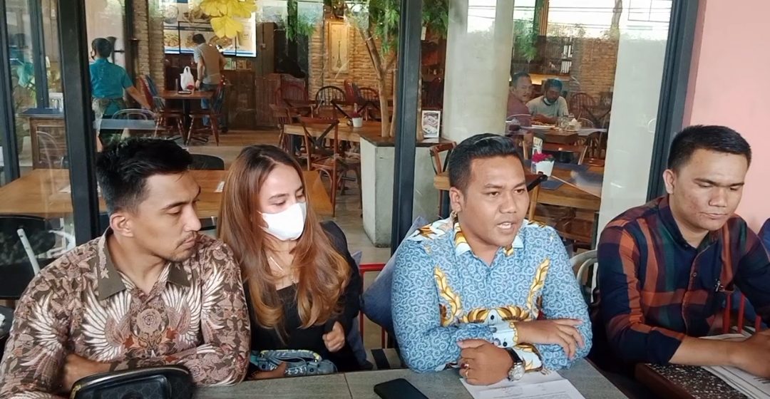 Kanit Polsek Percut Sei Tuan Medan Di Laporkan ke Kabid Propam Poldasu