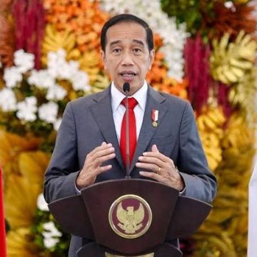 Presiden Minta Polri Bekerja Hati-Hati Hindari Ketidakpercayaan Rakyat