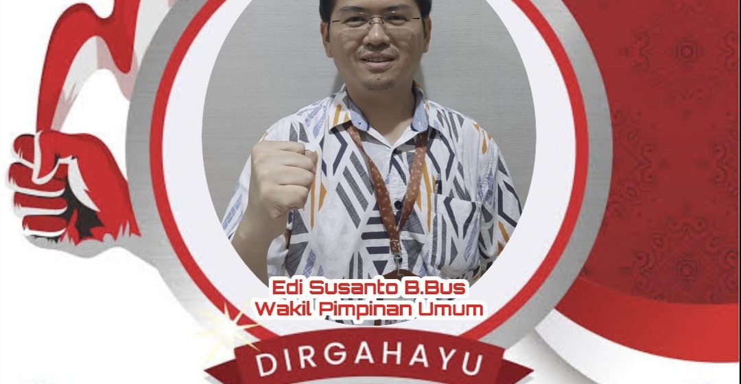 Kemerdekaan RI 17 Agustus 2022