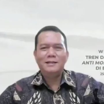 PPATK : Berantas Pencucian Uang Lewat Digital Butuh Usaha Semua Pihak