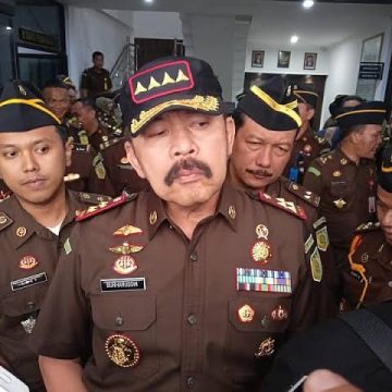 Jaksa Agung Sebut Akan Tahan Surya Darmadi Selama 20 Hari