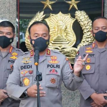 Sore Ini Polri Umumkan Tersangka Baru Tewasnya Brigadir J