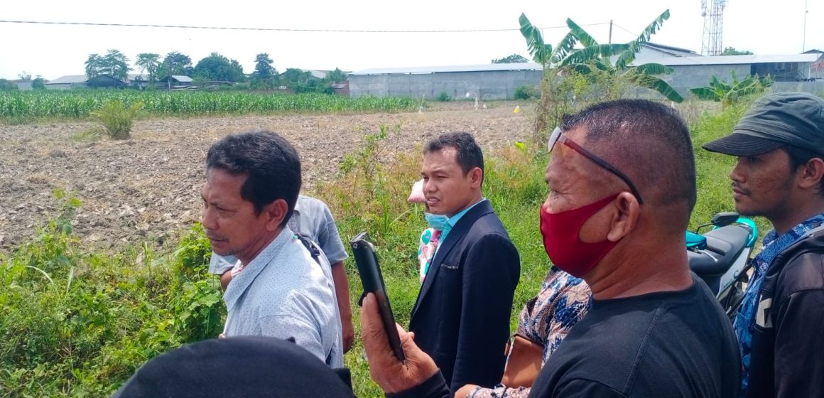 Kuasa Hukum Nasib Butar-butar SH “Kami Siap Melawan Pihak Yang Menggugat Klien Demi Kebenaran Keadilan”