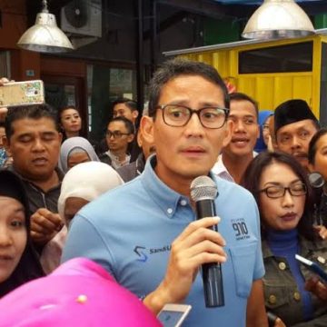 Menparekraf: Saatnya RI Terapkan Pariwisata Berbasis Masyarakat