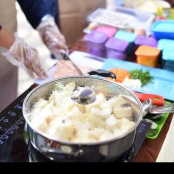 PLN Batalkan Program Pengalihan Kompor Listrik