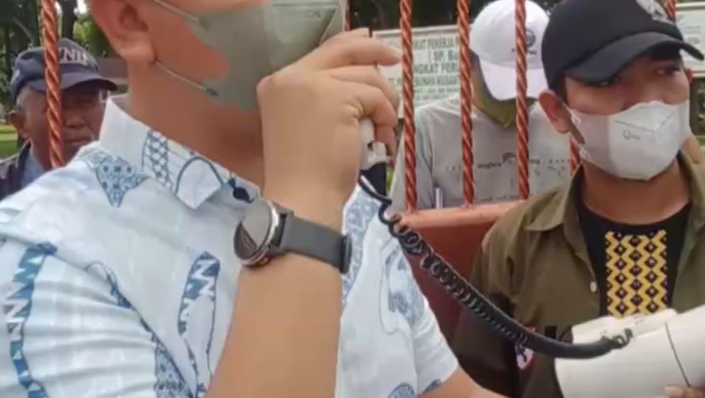 Kapolda Sumut Dan Kejaksaan Agung Diminta Usut Tuntas Dugaan Korupsi PT Sarana Agro Nusantara