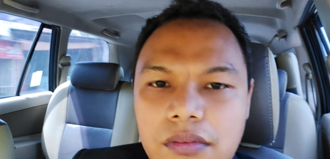 Kepala Balai Jalan Nasional Harus Bertanggung Jawab