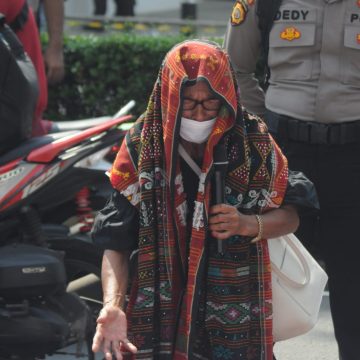 Masyarakat Dairi Meminta KLHK Cabut Persetujuan Keberadaan PT DPM