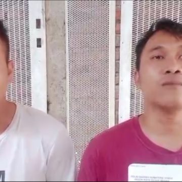 Diduga Polsek Percut Sei Tuan Terlalu Lambat Menangani Laporan Korban 