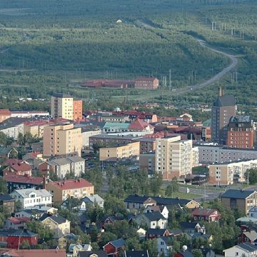 Bukan London, Ini Kota Terbesar Di Dunia