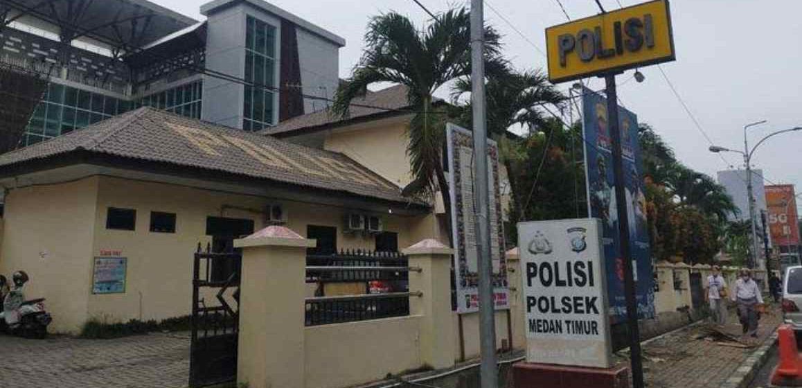 Kapolda Sumatera Utara Harus Segera Mengambil Sikap Dugaan Tangkap Lepas Polsek Medan Timur