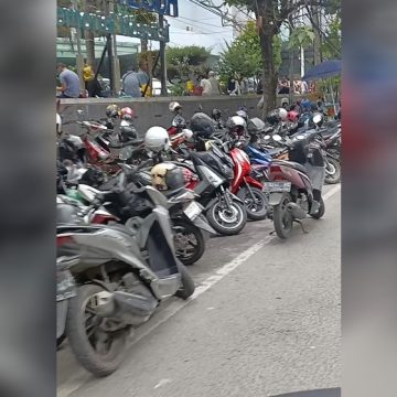Walikota Medan Harus Segera Mengambil Tindakan Terhadap  Bawahannya, Dugaan Terkait Parkir Sembarangan