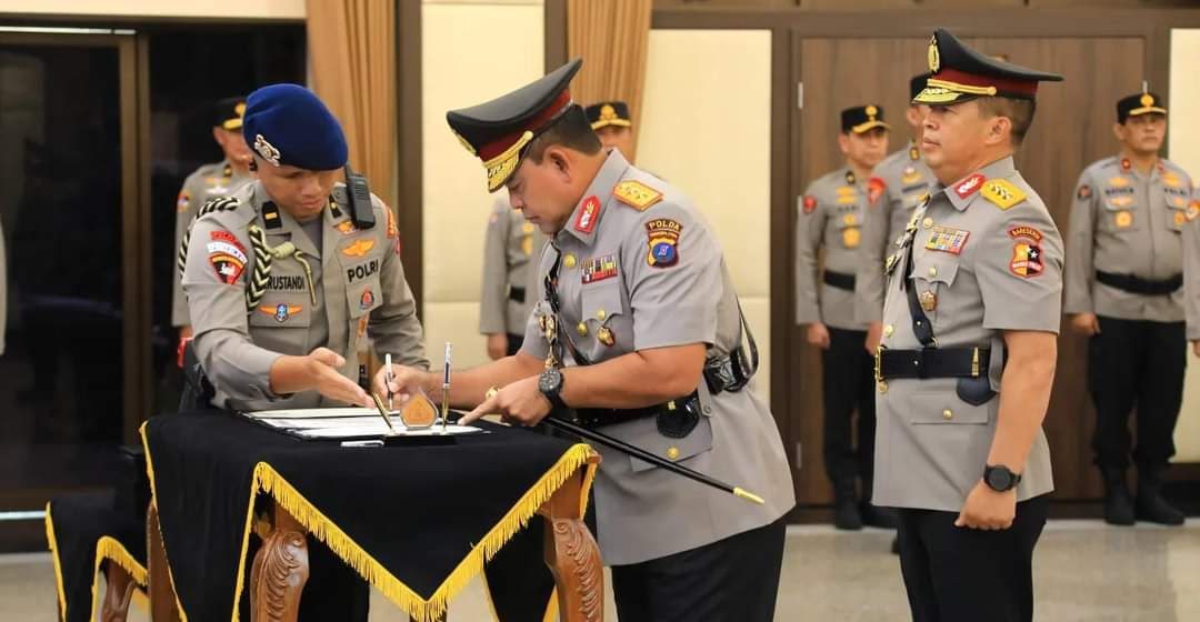 Pengaduan Masyarakat Dijajaran Polrestabes Medan Diduga Tidak Diusut