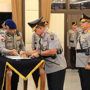 Pengaduan Masyarakat Dijajaran Polrestabes Medan Diduga Tidak Diusut