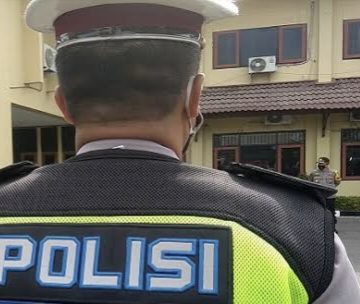 Petugas Polsek Medan Timur Melakukan Pembiaran Terhadap Jukir Liar