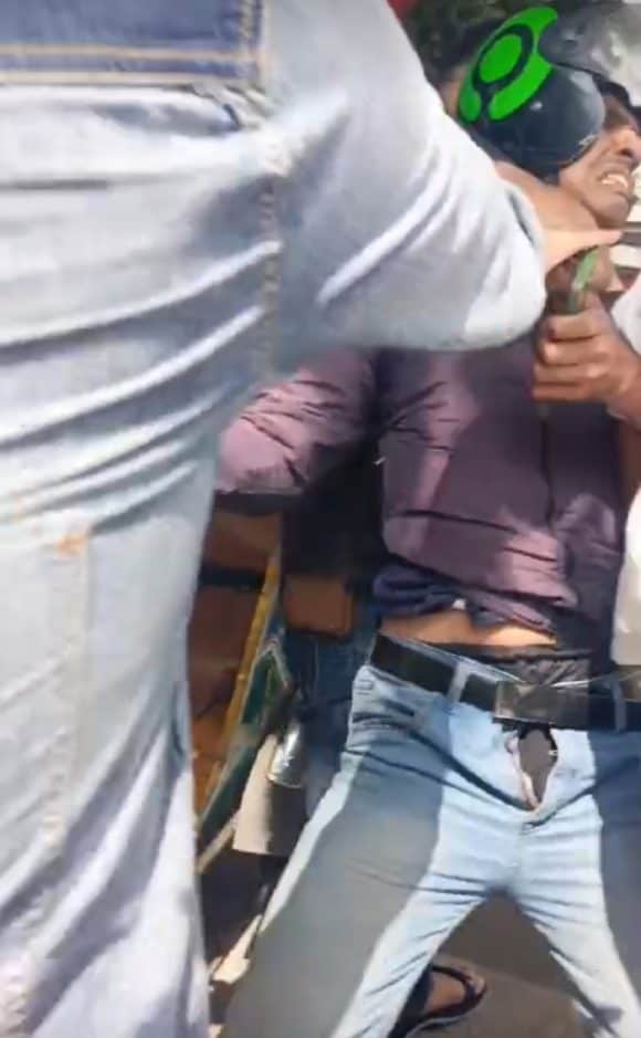 Tim Resmob Polrestabes Medan Dilaporkan Ke Poldasu Dugaan Salah Tangkap