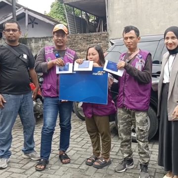 Pemko Medan Realisasikan Gaji Juru Parkir,Jukir : Terharunya Aku Tuhan