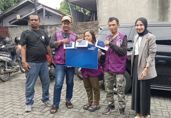 Pemko Medan Realisasikan Gaji Juru Parkir,Jukir : Terharunya Aku Tuhan