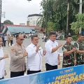 UnderPass Wujudkan Lalu Lintas Kota Medan Yang Lebih Lancar