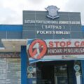 Pemohon Mengaku Bayar 750 Ribu Saat Buat SIM, Diduga Pungli Terjadi Di Satpas Polres Binjai