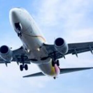 Pengangkutan Udara Jadi Andalan Distribusi Cepat dan Mobilitas Nasional