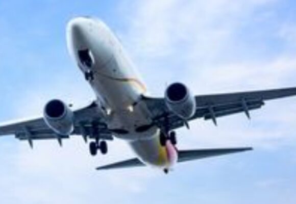 Pengangkutan Udara Jadi Andalan Distribusi Cepat dan Mobilitas Nasional