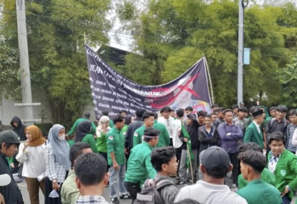 HIMMAH Desak Polrestabes Medan Usut Tuntas Kasus Pejabat Publik Yang Terjerat Kasus Hukum