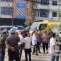 Putusan Berkekuatan Hukum Tetap, PN Medan Laksanakan Eksekusi