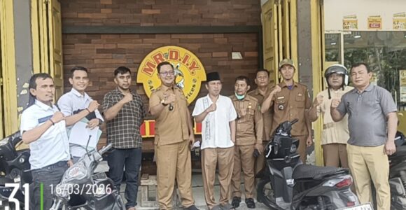 Screenshot_20260316_223405 Pengelolaan Parkir di Jalan Williem Iskandar Kelurahan Sidorejo Berjalan Lancar, Pengelola Keluhkan Dugaan Gangguan Premanisme