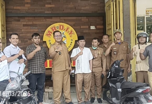 Screenshot_20260316_223405 Pengelolaan Parkir di Jalan Williem Iskandar Kelurahan Sidorejo Berjalan Lancar, Pengelola Keluhkan Dugaan Gangguan Premanisme