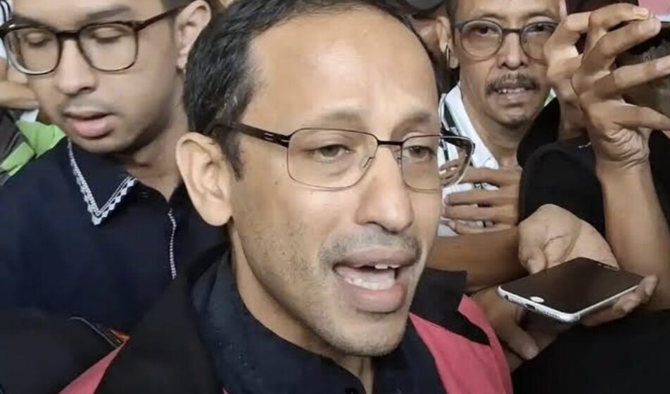 Eks Mendikbudristek Nadiem Makarim Resmi Dialihkan Menjadi Tahanan Rumah
