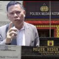 Tersangka Kasus Penganiayaan Anggota HBB Belum Ditangkap, Kinerja Polsek Medan Kota Dipertanyakan