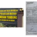 Keluarga Marcelino Keluhkan Lambatnya Penanganan Kasus Penganiayaan di Polsek Medan Tembung