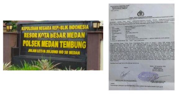 Screenshot_20260513_163506 Keluarga Marcelino Keluhkan Lambatnya Penanganan Kasus Penganiayaan di Polsek Medan Tembung