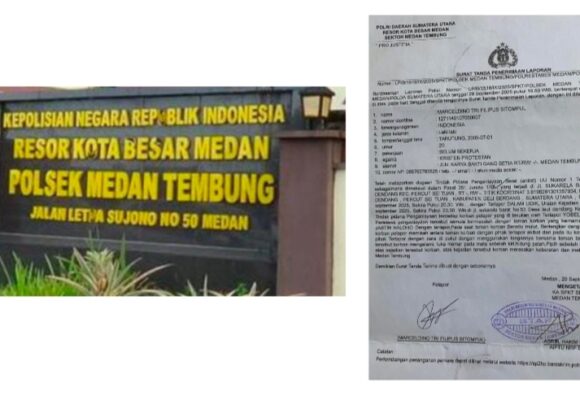 Screenshot_20260513_163506 Keluarga Marcelino Keluhkan Lambatnya Penanganan Kasus Penganiayaan di Polsek Medan Tembung