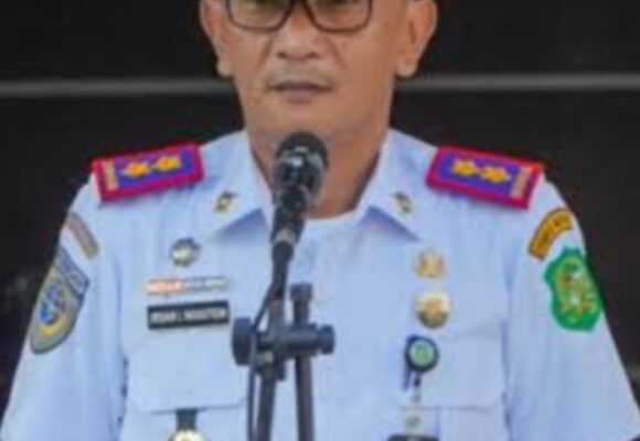 IMG_20260617_125153 Dishub Medan Bantah Isu Kebocoran Parkir, Tegaskan Pengelolaan Berjalan Sesuai Regulasi dan Pengawasan Ketat