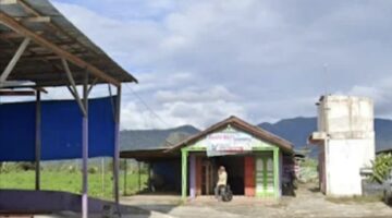 Diduga Judi Dadu Tunggal Marak Di Barusjahe, Warga Minta Aparat Segera Turun Tangan